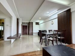 Blk 587 Woodlands Drive 16 (Woodlands), HDB Executive #569563491